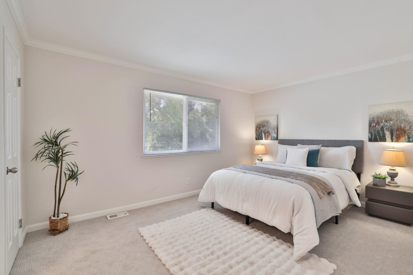 Detail Gallery Image 10 of 24 For 4768 Hatfield Walk #2,  San Jose,  CA 95124 - 2 Beds | 1 Baths