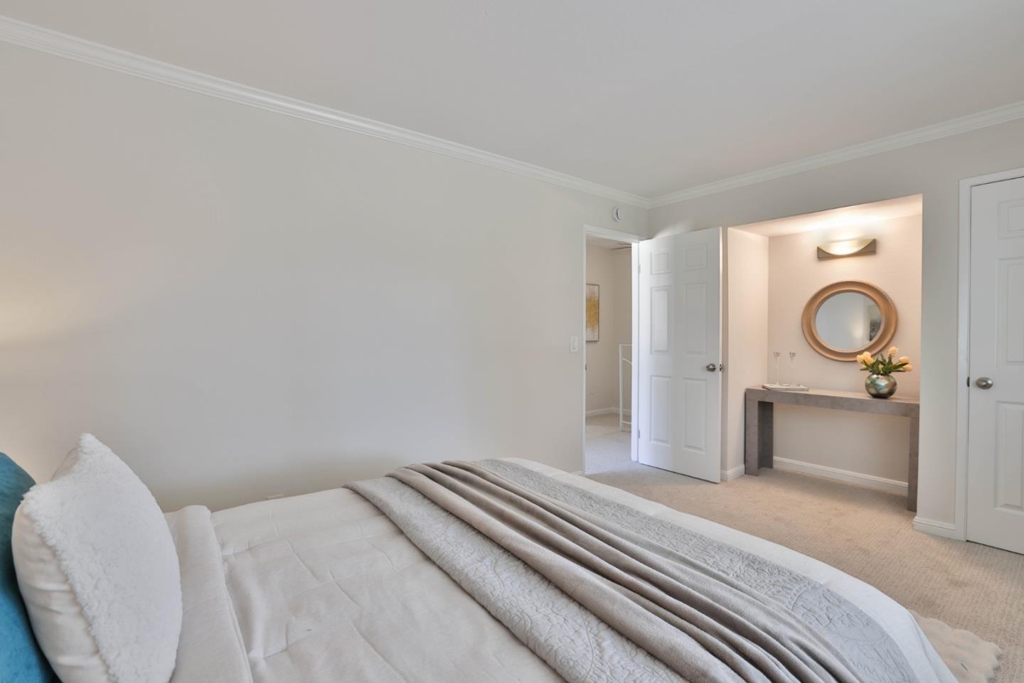 Detail Gallery Image 11 of 24 For 4768 Hatfield Walk #2,  San Jose,  CA 95124 - 2 Beds | 1 Baths