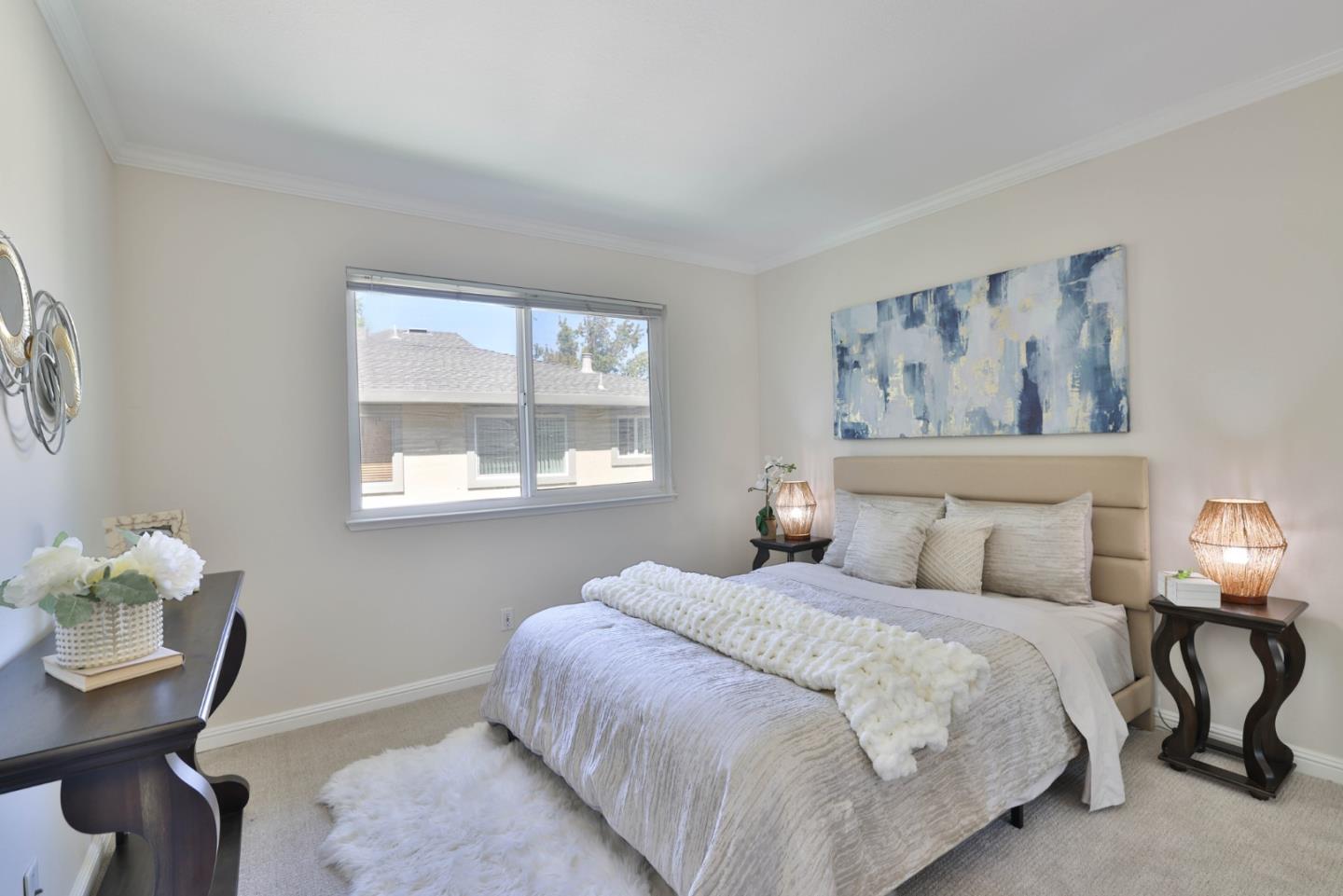 Detail Gallery Image 13 of 24 For 4768 Hatfield Walk #2,  San Jose,  CA 95124 - 2 Beds | 1 Baths