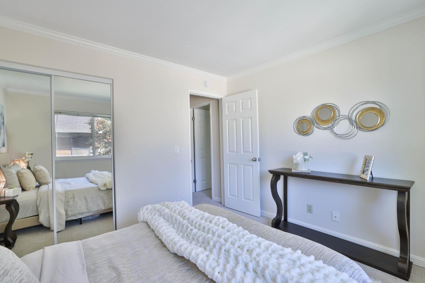 Detail Gallery Image 14 of 24 For 4768 Hatfield Walk #2,  San Jose,  CA 95124 - 2 Beds | 1 Baths