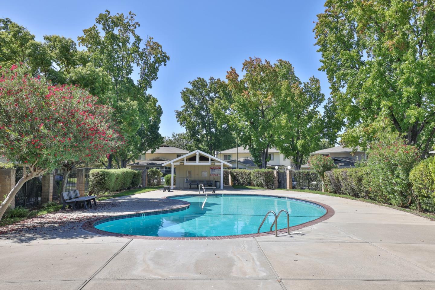 Detail Gallery Image 23 of 24 For 4768 Hatfield Walk #2,  San Jose,  CA 95124 - 2 Beds | 1 Baths
