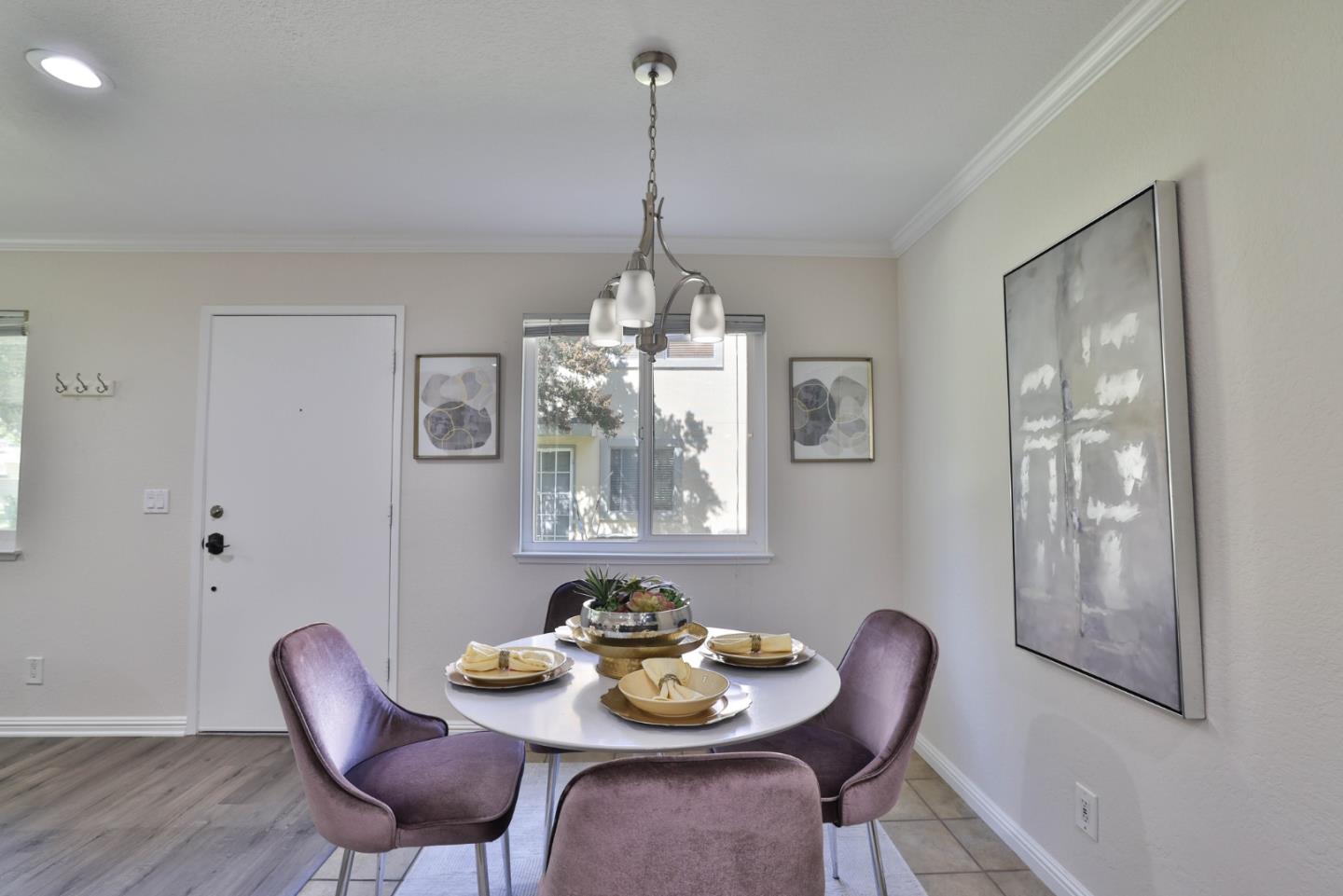 Detail Gallery Image 8 of 24 For 4768 Hatfield Walk #2,  San Jose,  CA 95124 - 2 Beds | 1 Baths