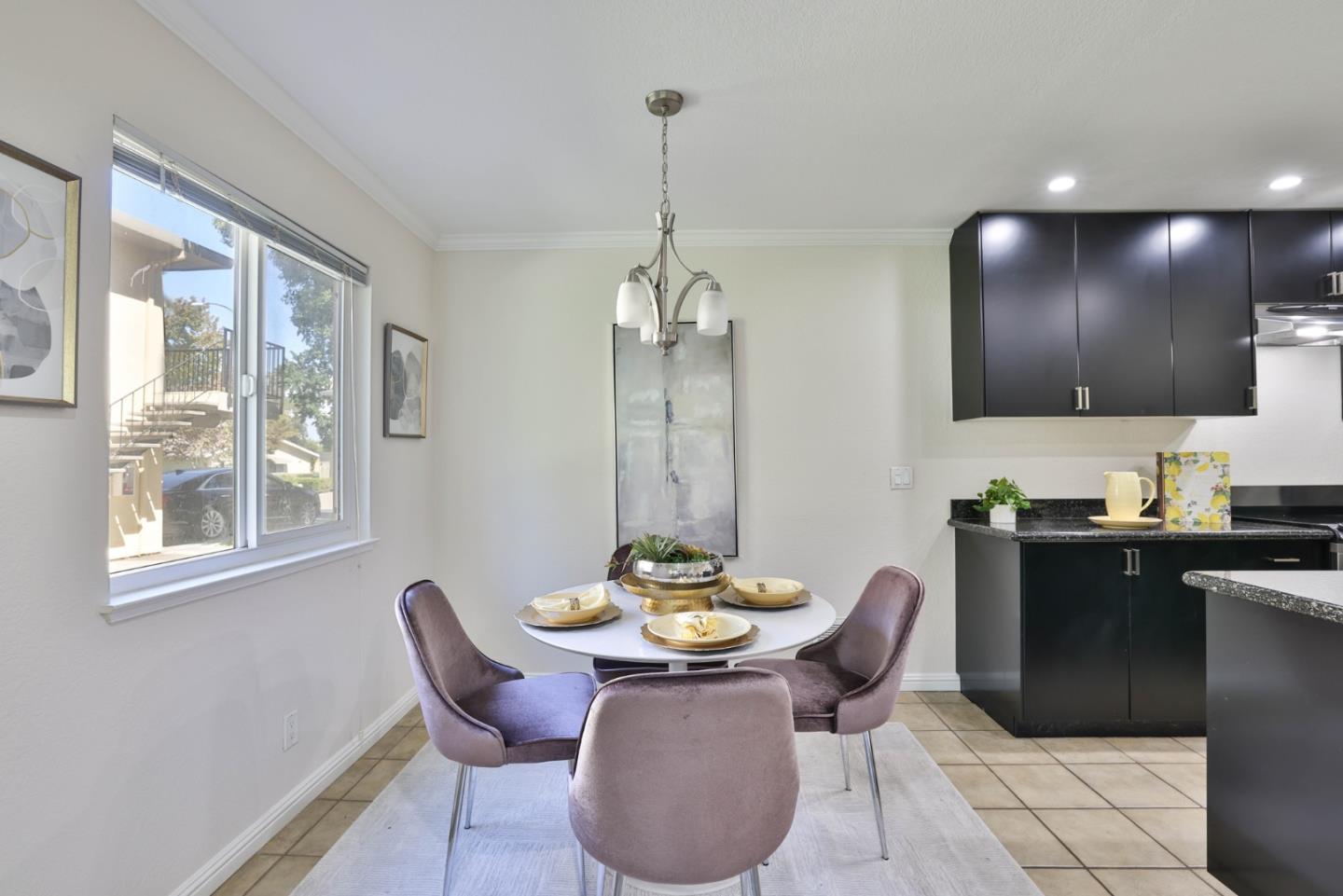 Detail Gallery Image 9 of 24 For 4768 Hatfield Walk #2,  San Jose,  CA 95124 - 2 Beds | 1 Baths