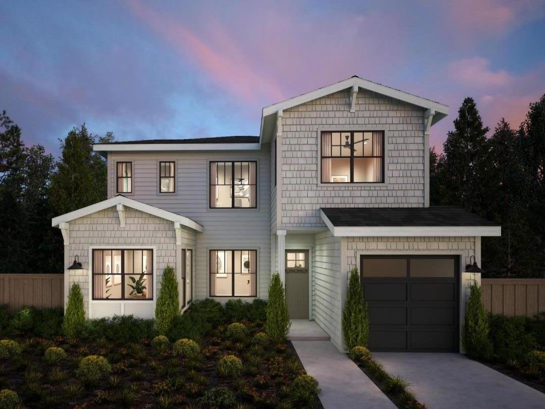 Detail Gallery Image 1 of 5 For 260 Velarde St, Mountain View,  CA 94041 - 4 Beds | 3/1 Baths