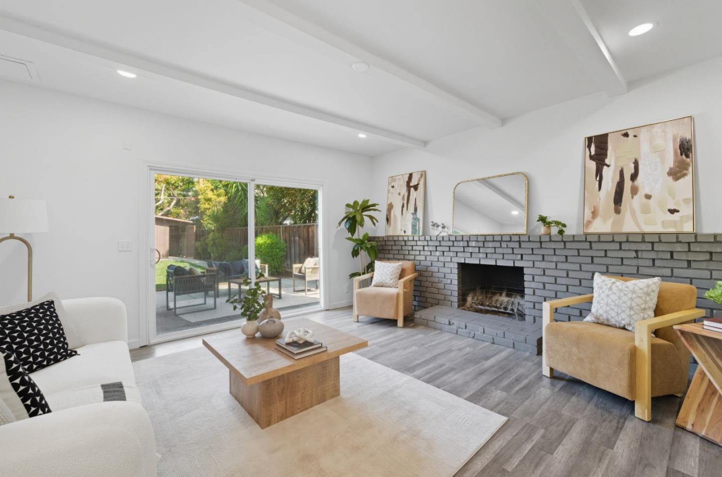 Detail Gallery Image 17 of 47 For 1741 Harte Dr, San Jose,  CA 95124 - 5 Beds | 2/1 Baths