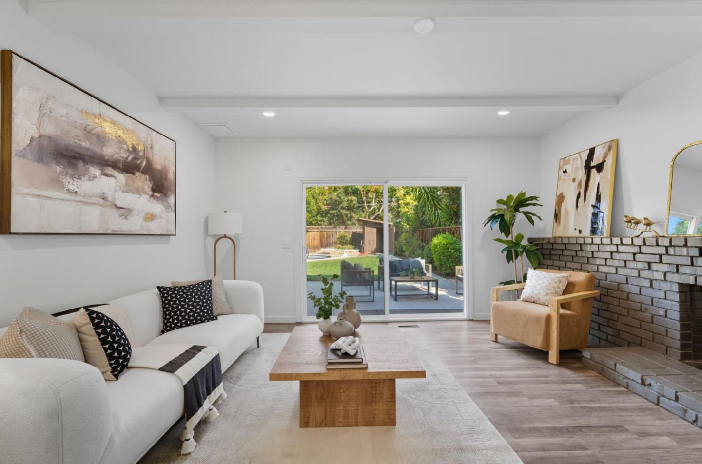 Detail Gallery Image 18 of 47 For 1741 Harte Dr, San Jose,  CA 95124 - 5 Beds | 2/1 Baths