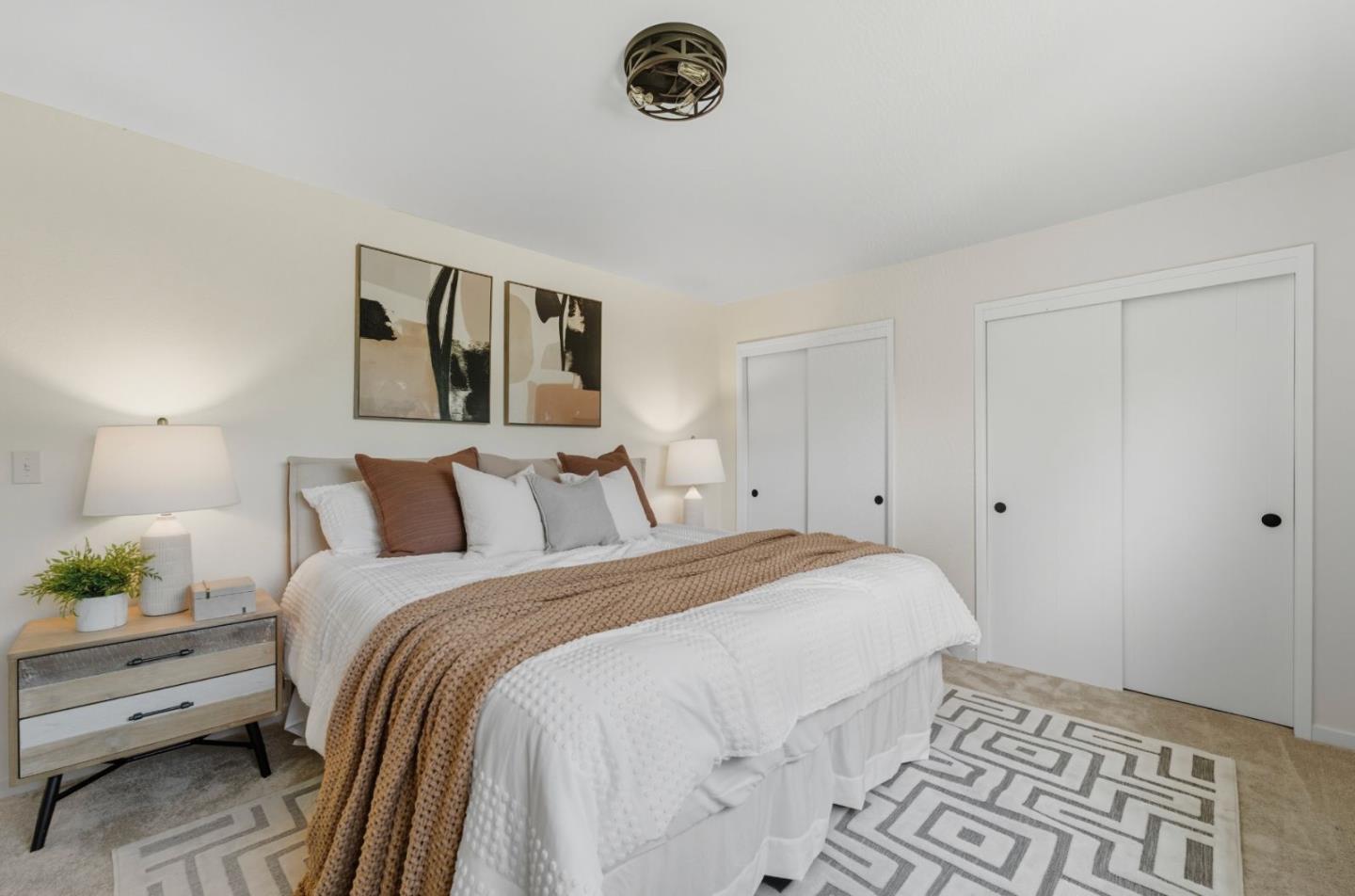 Detail Gallery Image 24 of 47 For 1741 Harte Dr, San Jose,  CA 95124 - 5 Beds | 2/1 Baths