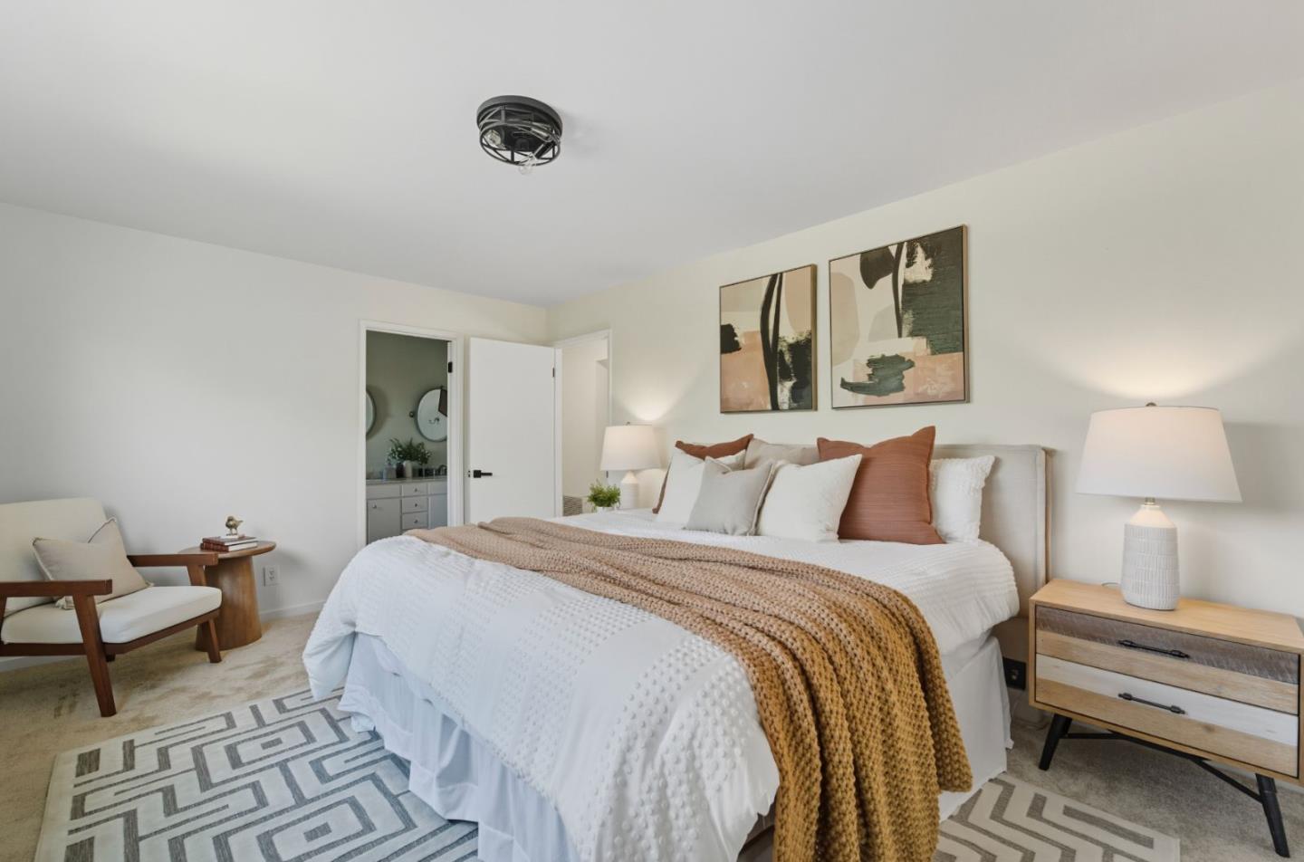 Detail Gallery Image 25 of 47 For 1741 Harte Dr, San Jose,  CA 95124 - 5 Beds | 2/1 Baths