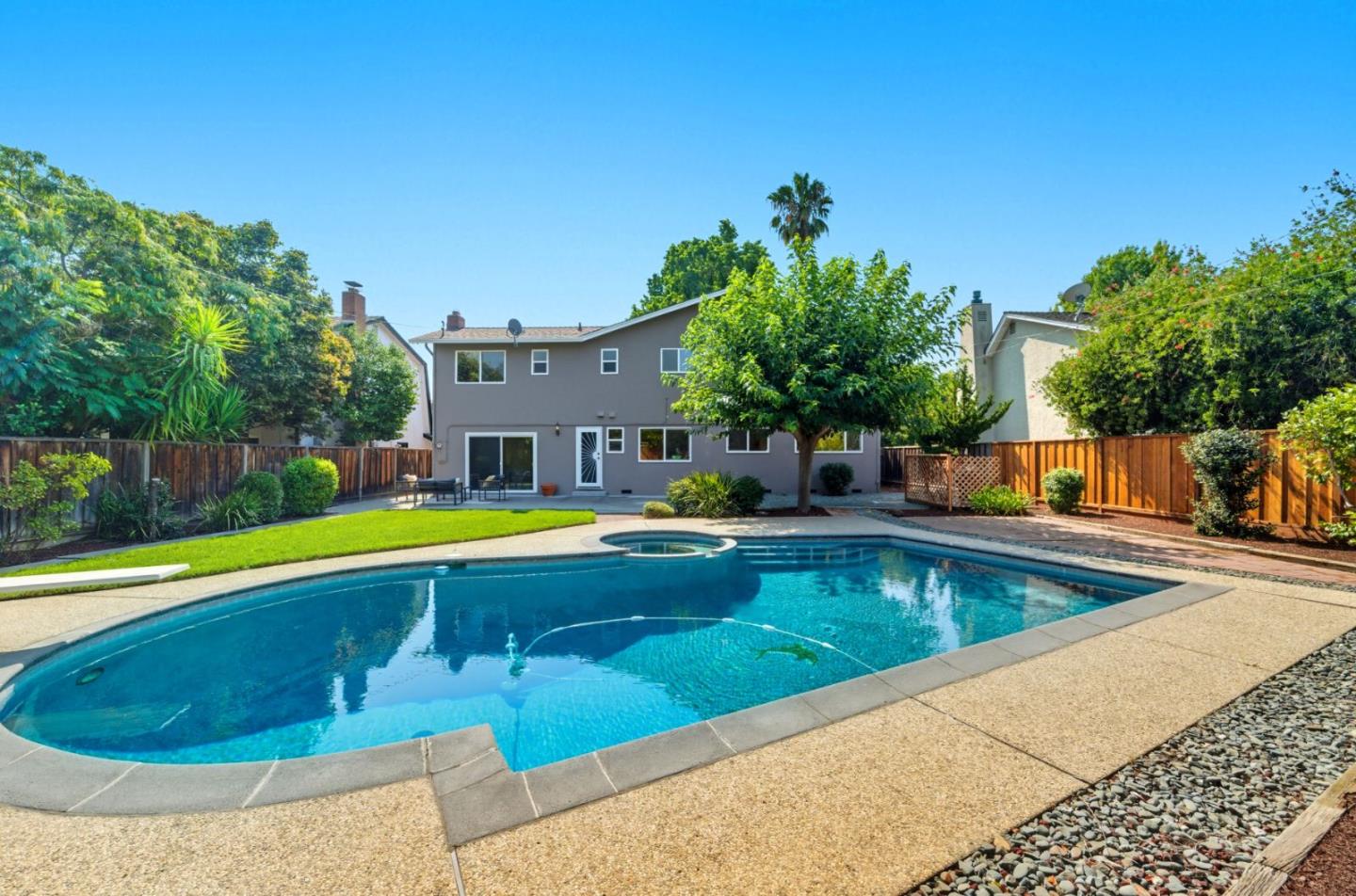 Detail Gallery Image 37 of 47 For 1741 Harte Dr, San Jose,  CA 95124 - 5 Beds | 2/1 Baths