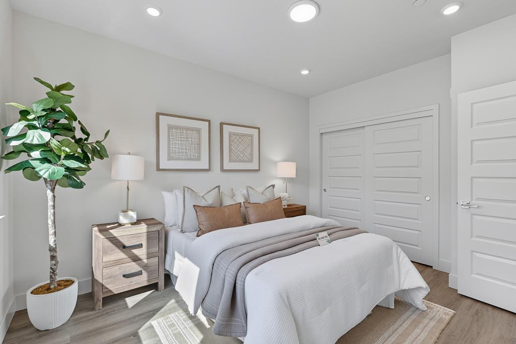 Detail Gallery Image 16 of 35 For 922 Magnolia Ter #8,  Sunnyvale,  CA 94086 - 2 Beds | 2/1 Baths