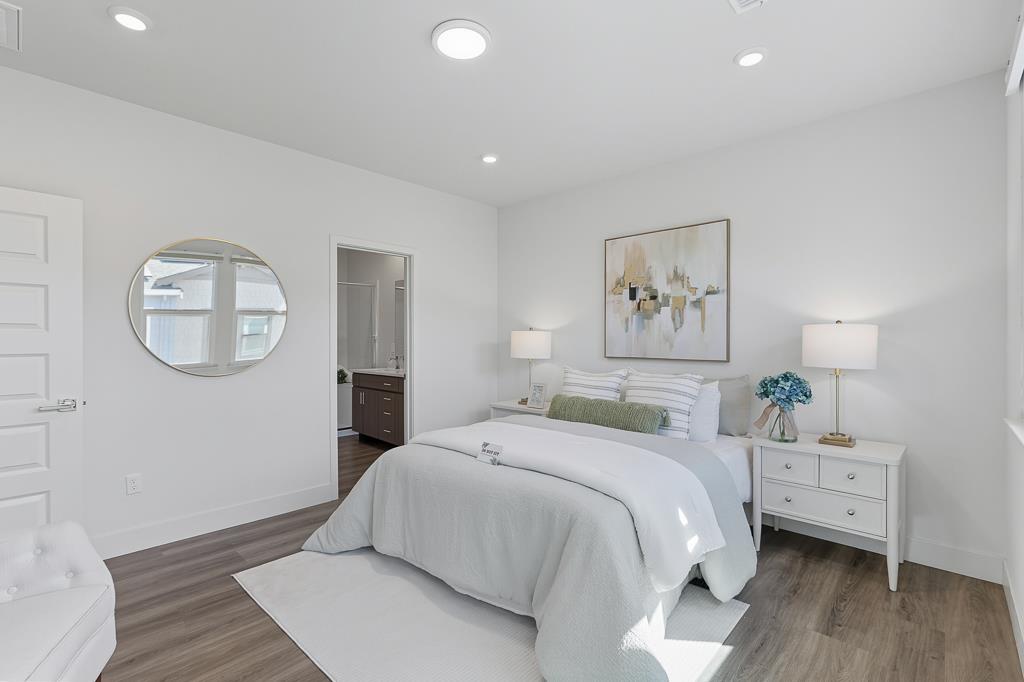 Detail Gallery Image 18 of 35 For 922 Magnolia Ter #8,  Sunnyvale,  CA 94086 - 2 Beds | 2/1 Baths