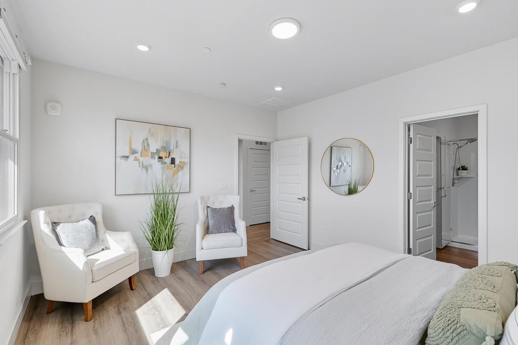 Detail Gallery Image 19 of 35 For 922 Magnolia Ter #8,  Sunnyvale,  CA 94086 - 2 Beds | 2/1 Baths