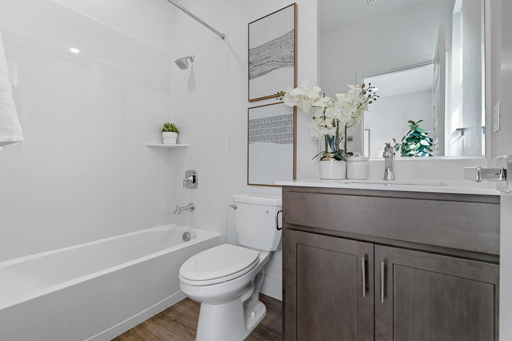 Detail Gallery Image 22 of 35 For 922 Magnolia Ter #8,  Sunnyvale,  CA 94086 - 2 Beds | 2/1 Baths