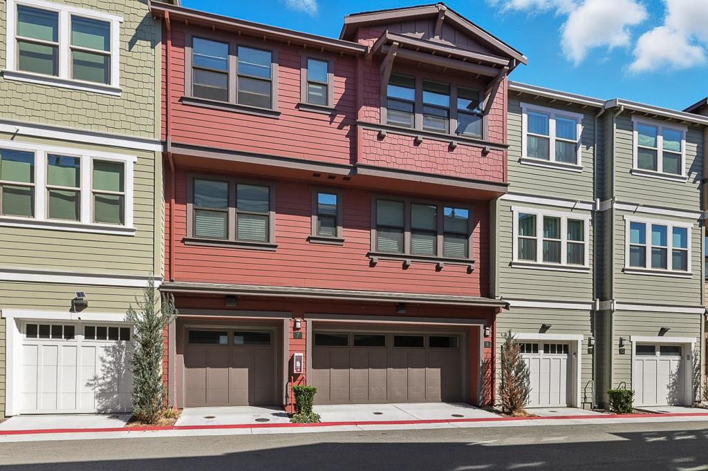 Detail Gallery Image 3 of 35 For 922 Magnolia Ter #8,  Sunnyvale,  CA 94086 - 2 Beds | 2/1 Baths