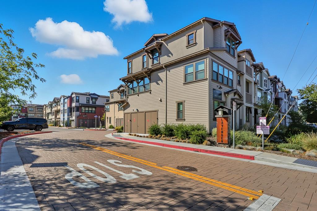 Detail Gallery Image 33 of 35 For 922 Magnolia Ter #8,  Sunnyvale,  CA 94086 - 2 Beds | 2/1 Baths
