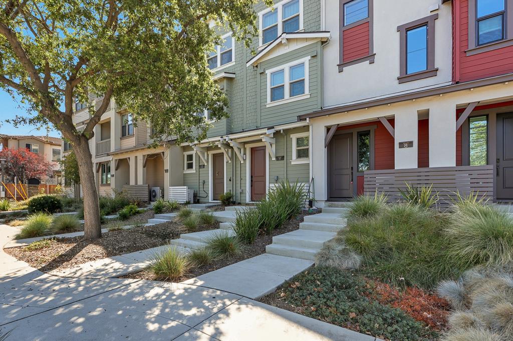 Detail Gallery Image 34 of 35 For 922 Magnolia Ter #8,  Sunnyvale,  CA 94086 - 2 Beds | 2/1 Baths