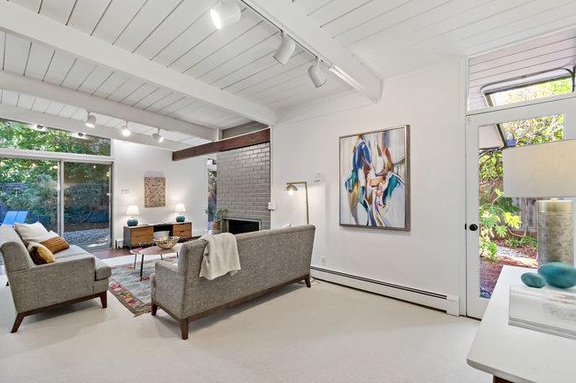 Detail Gallery Image 10 of 63 For 3638 Bryant St, Palo Alto,  CA 94306 - 3 Beds | 2 Baths