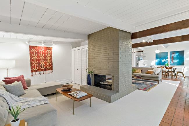 Detail Gallery Image 12 of 63 For 3638 Bryant St, Palo Alto,  CA 94306 - 3 Beds | 2 Baths