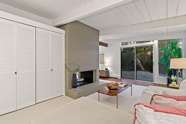 Detail Gallery Image 13 of 63 For 3638 Bryant St, Palo Alto,  CA 94306 - 3 Beds | 2 Baths