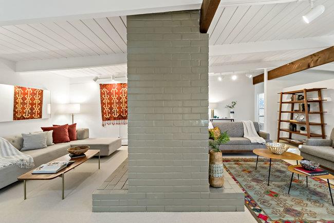 Detail Gallery Image 14 of 63 For 3638 Bryant St, Palo Alto,  CA 94306 - 3 Beds | 2 Baths