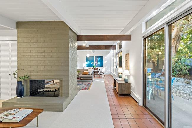 Detail Gallery Image 15 of 63 For 3638 Bryant St, Palo Alto,  CA 94306 - 3 Beds | 2 Baths