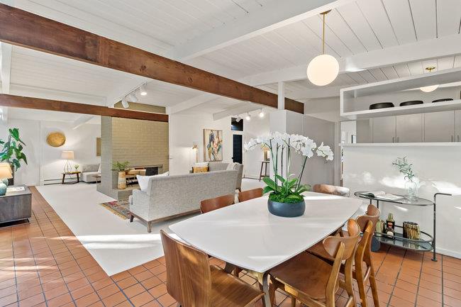 Detail Gallery Image 16 of 63 For 3638 Bryant St, Palo Alto,  CA 94306 - 3 Beds | 2 Baths
