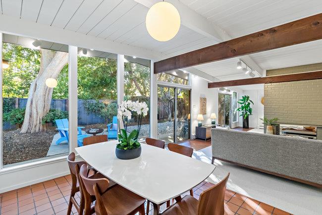 Detail Gallery Image 17 of 63 For 3638 Bryant St, Palo Alto,  CA 94306 - 3 Beds | 2 Baths