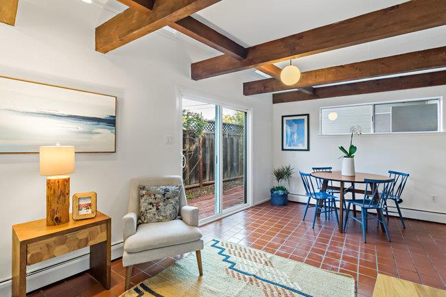 Detail Gallery Image 25 of 63 For 3638 Bryant St, Palo Alto,  CA 94306 - 3 Beds | 2 Baths