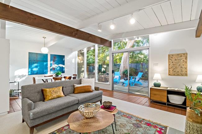 Detail Gallery Image 3 of 63 For 3638 Bryant St, Palo Alto,  CA 94306 - 3 Beds | 2 Baths
