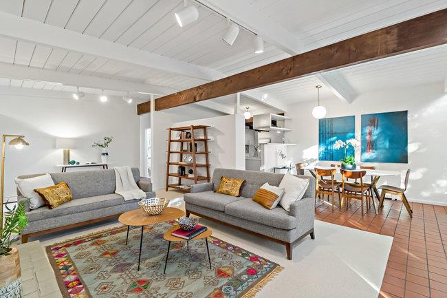 Detail Gallery Image 4 of 63 For 3638 Bryant St, Palo Alto,  CA 94306 - 3 Beds | 2 Baths