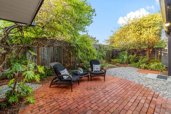 Detail Gallery Image 41 of 63 For 3638 Bryant St, Palo Alto,  CA 94306 - 3 Beds | 2 Baths