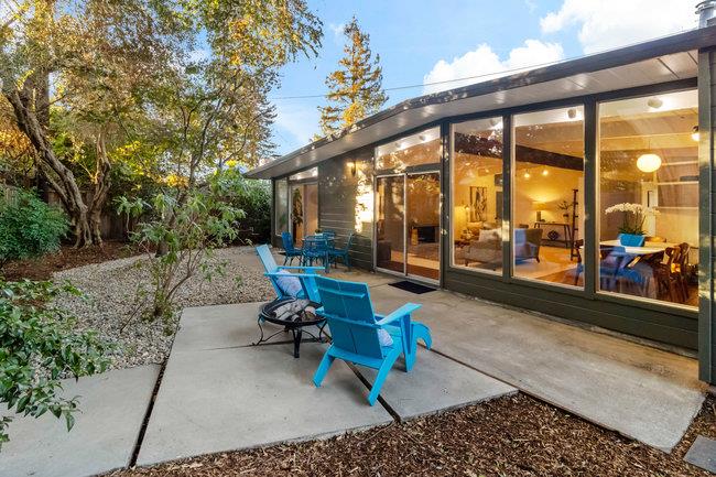 Detail Gallery Image 48 of 63 For 3638 Bryant St, Palo Alto,  CA 94306 - 3 Beds | 2 Baths
