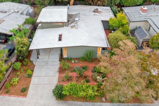 Detail Gallery Image 55 of 63 For 3638 Bryant St, Palo Alto,  CA 94306 - 3 Beds | 2 Baths