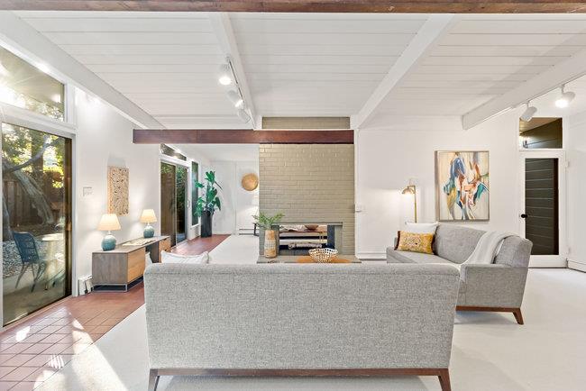 Detail Gallery Image 6 of 63 For 3638 Bryant St, Palo Alto,  CA 94306 - 3 Beds | 2 Baths