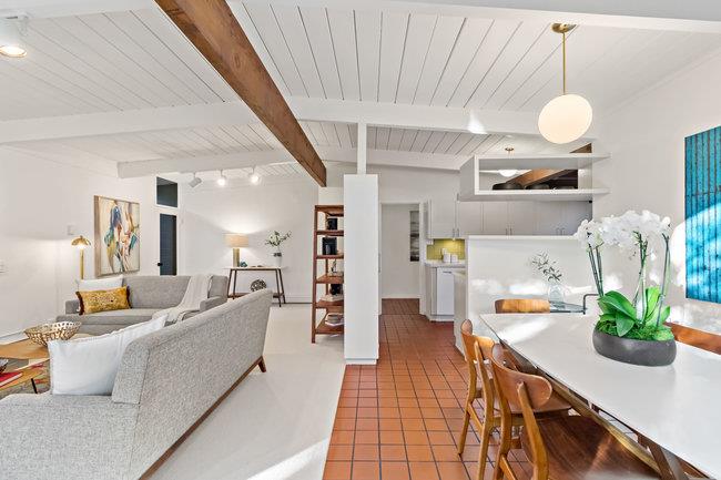 Detail Gallery Image 7 of 63 For 3638 Bryant St, Palo Alto,  CA 94306 - 3 Beds | 2 Baths