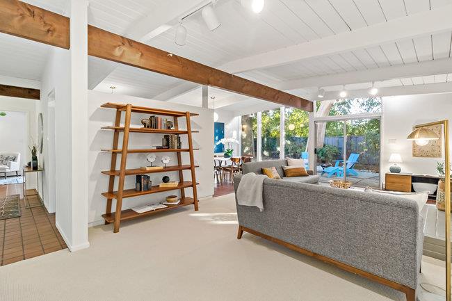Detail Gallery Image 8 of 63 For 3638 Bryant St, Palo Alto,  CA 94306 - 3 Beds | 2 Baths