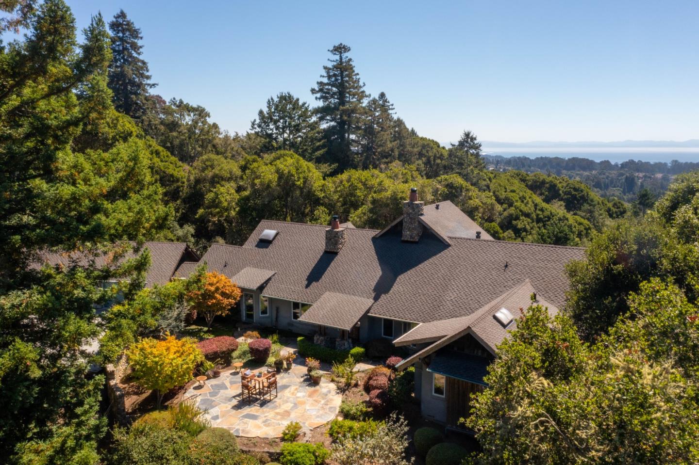 Detail Gallery Image 1 of 60 For 625 Quail Run Rd, Aptos,  CA 95003 - 3 Beds | 3/1 Baths