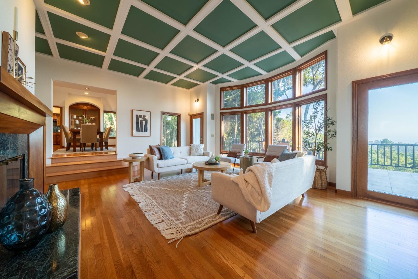 Detail Gallery Image 11 of 60 For 625 Quail Run Rd, Aptos,  CA 95003 - 3 Beds | 3/1 Baths