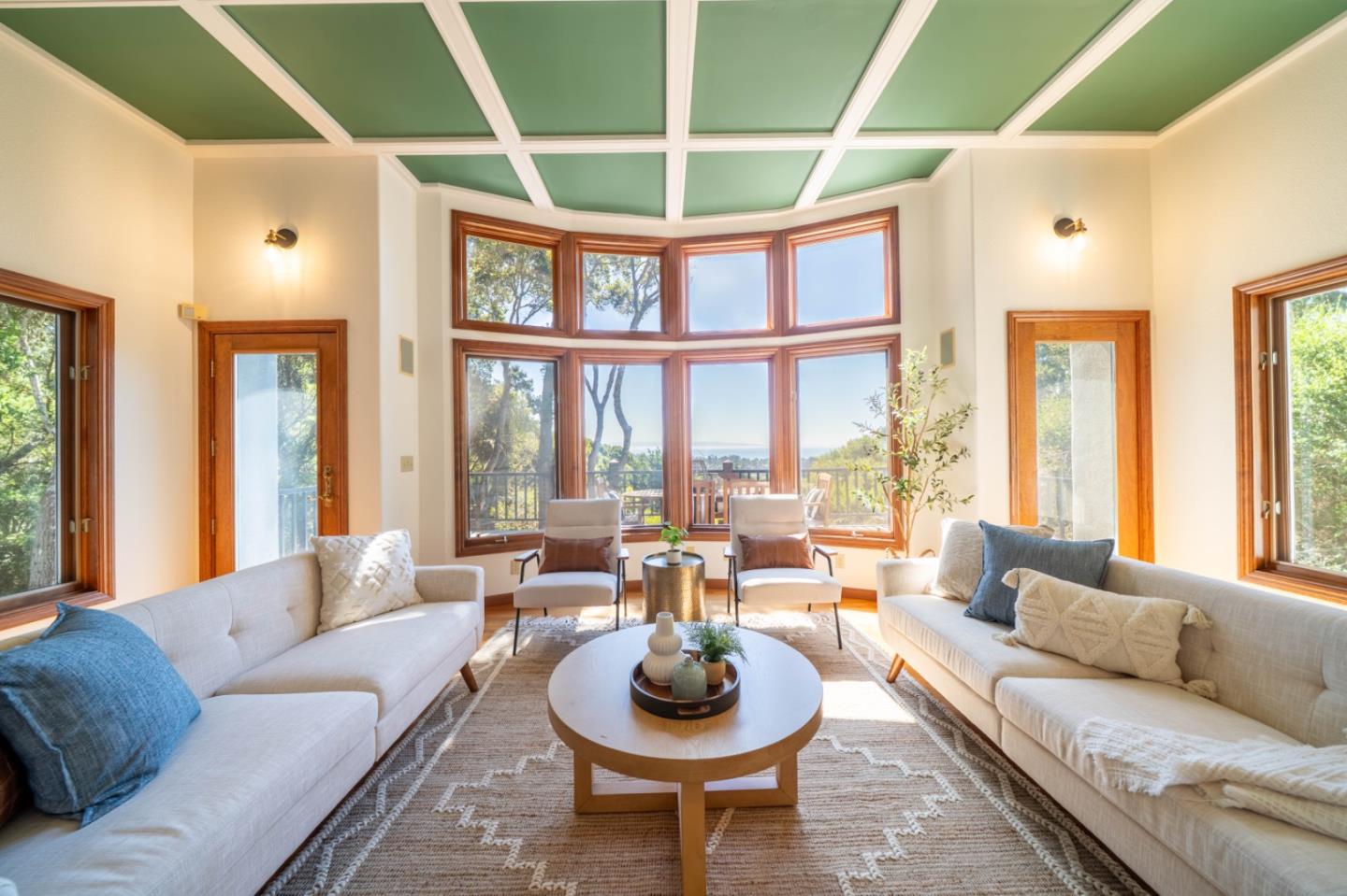Detail Gallery Image 3 of 60 For 625 Quail Run Rd, Aptos,  CA 95003 - 3 Beds | 3/1 Baths