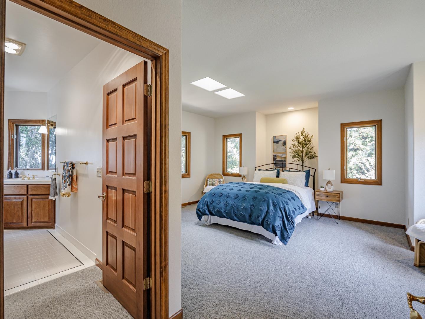 Detail Gallery Image 31 of 60 For 625 Quail Run Rd, Aptos,  CA 95003 - 3 Beds | 3/1 Baths