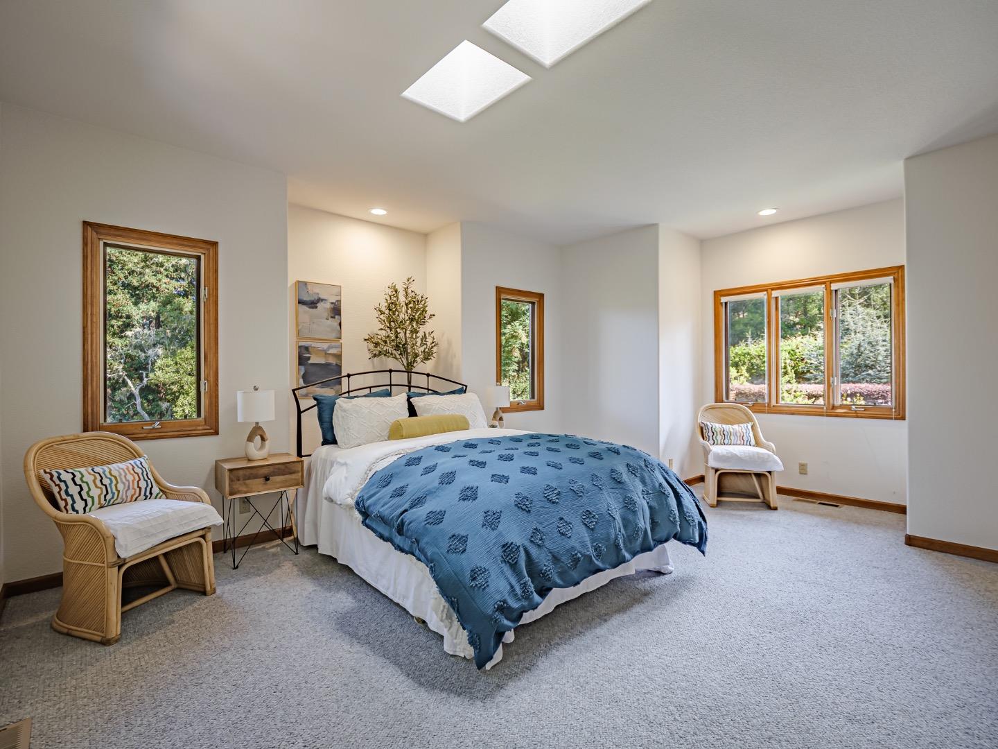 Detail Gallery Image 32 of 60 For 625 Quail Run Rd, Aptos,  CA 95003 - 3 Beds | 3/1 Baths
