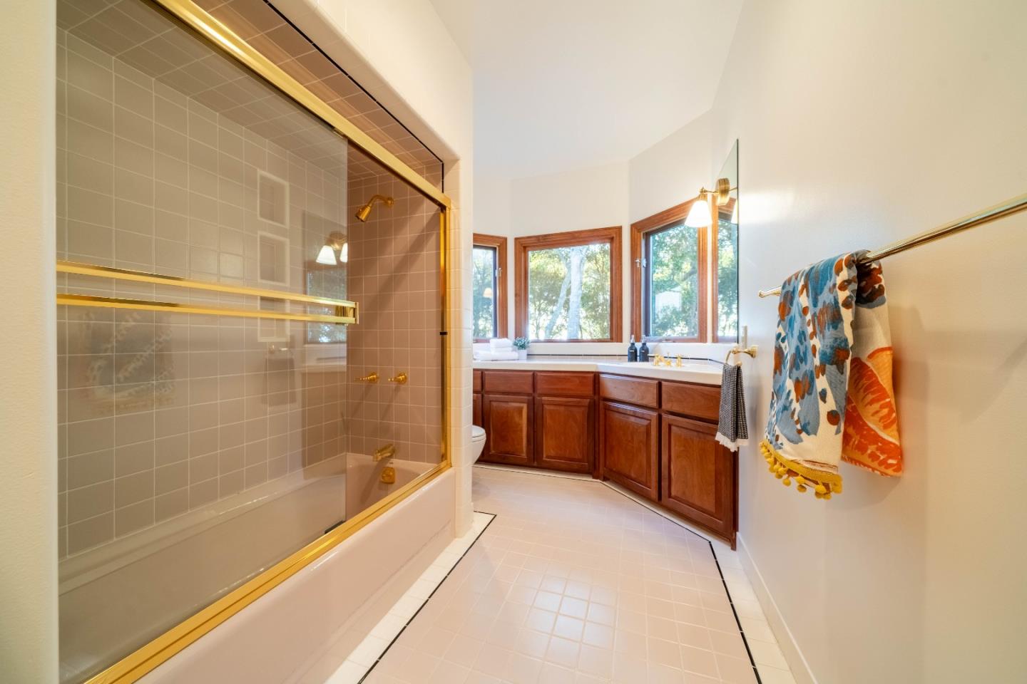 Detail Gallery Image 33 of 60 For 625 Quail Run Rd, Aptos,  CA 95003 - 3 Beds | 3/1 Baths