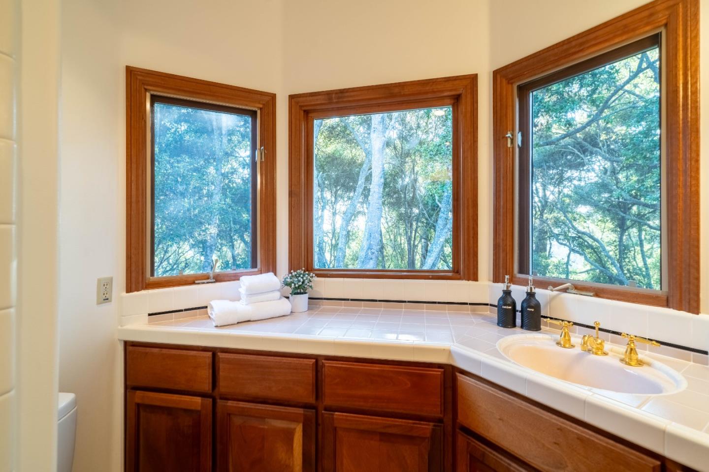 Detail Gallery Image 34 of 60 For 625 Quail Run Rd, Aptos,  CA 95003 - 3 Beds | 3/1 Baths