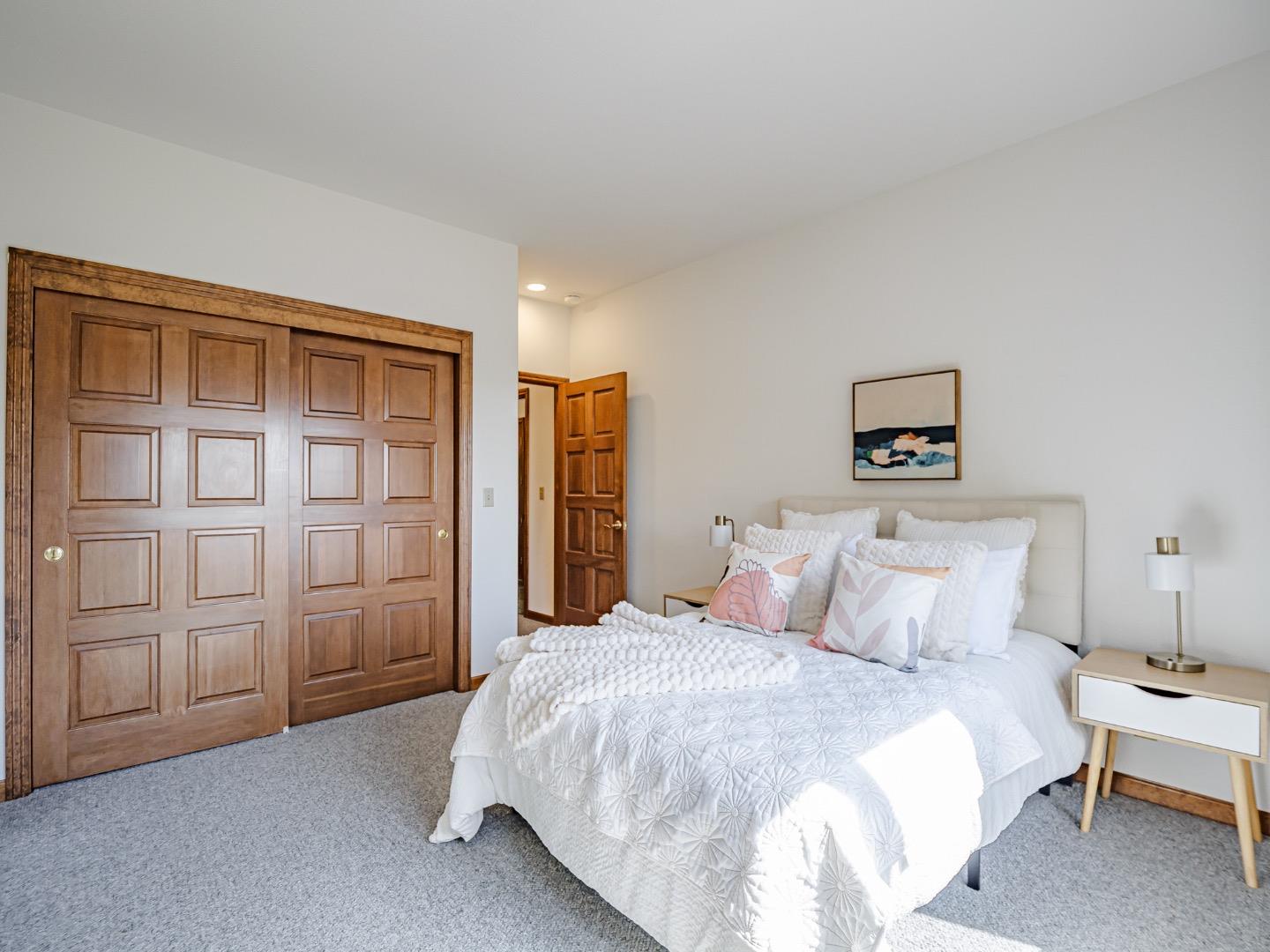 Detail Gallery Image 37 of 60 For 625 Quail Run Rd, Aptos,  CA 95003 - 3 Beds | 3/1 Baths