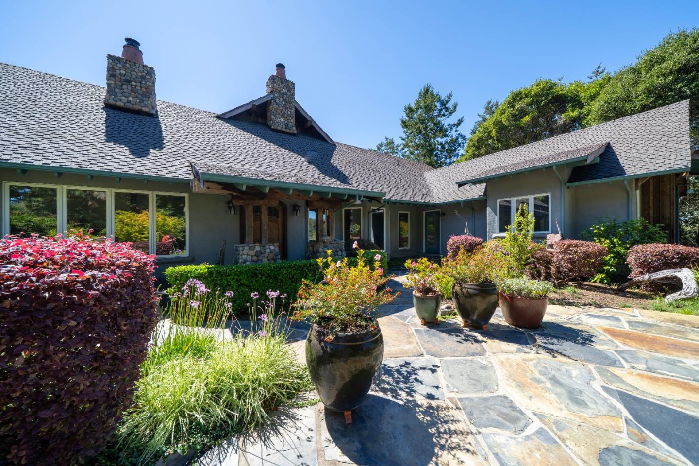 Detail Gallery Image 46 of 60 For 625 Quail Run Rd, Aptos,  CA 95003 - 3 Beds | 3/1 Baths