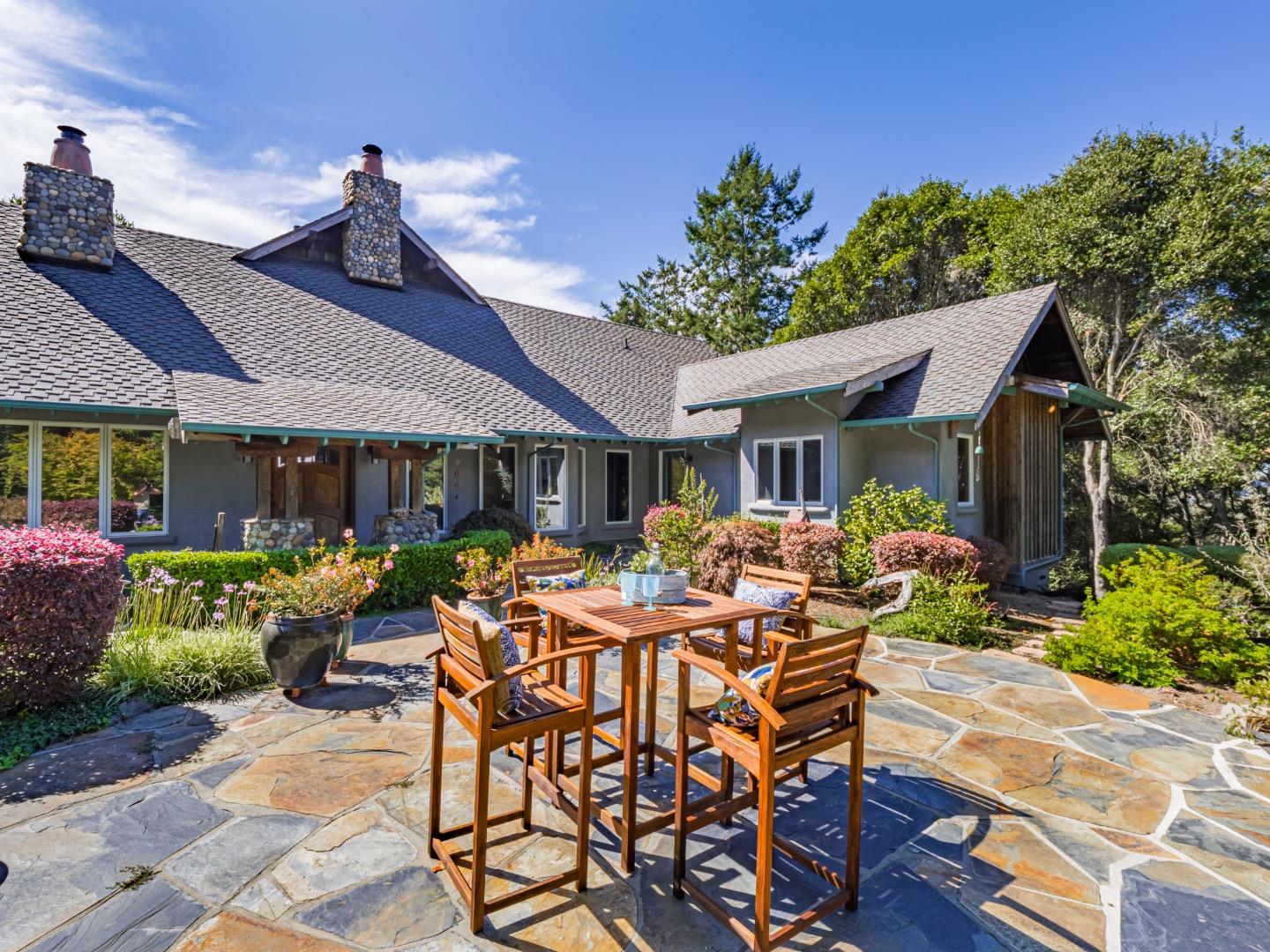 Detail Gallery Image 47 of 60 For 625 Quail Run Rd, Aptos,  CA 95003 - 3 Beds | 3/1 Baths