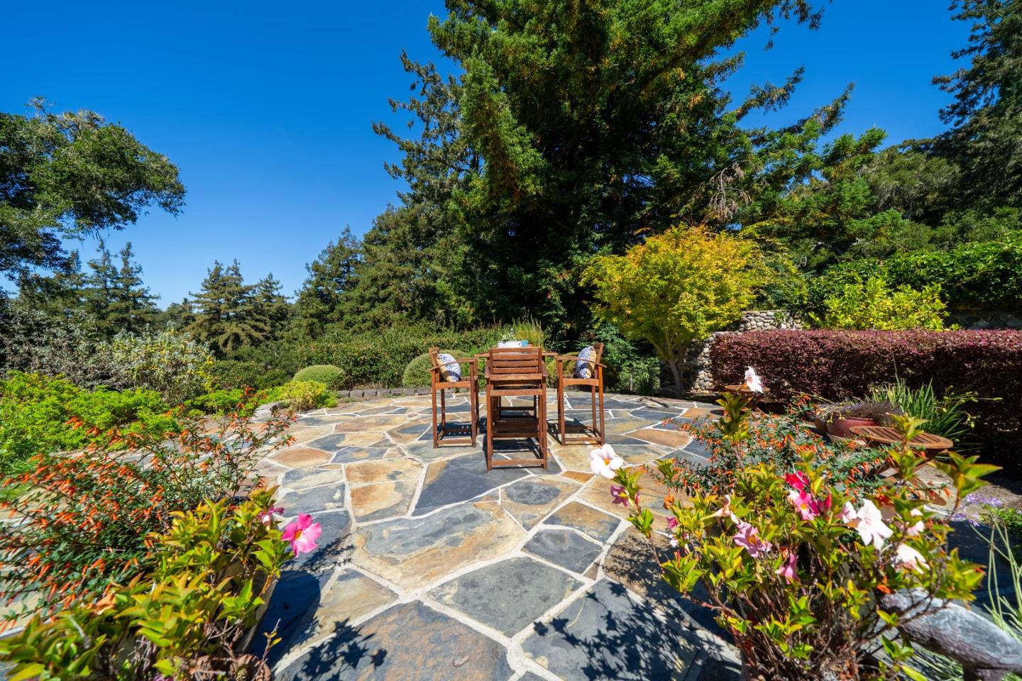 Detail Gallery Image 48 of 60 For 625 Quail Run Rd, Aptos,  CA 95003 - 3 Beds | 3/1 Baths