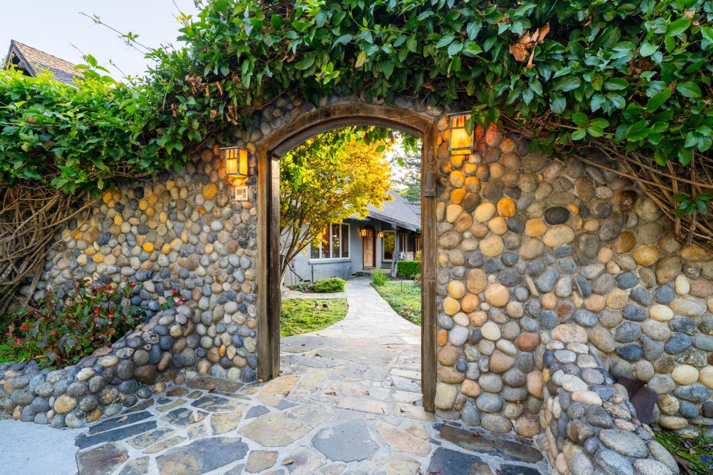 Detail Gallery Image 49 of 60 For 625 Quail Run Rd, Aptos,  CA 95003 - 3 Beds | 3/1 Baths