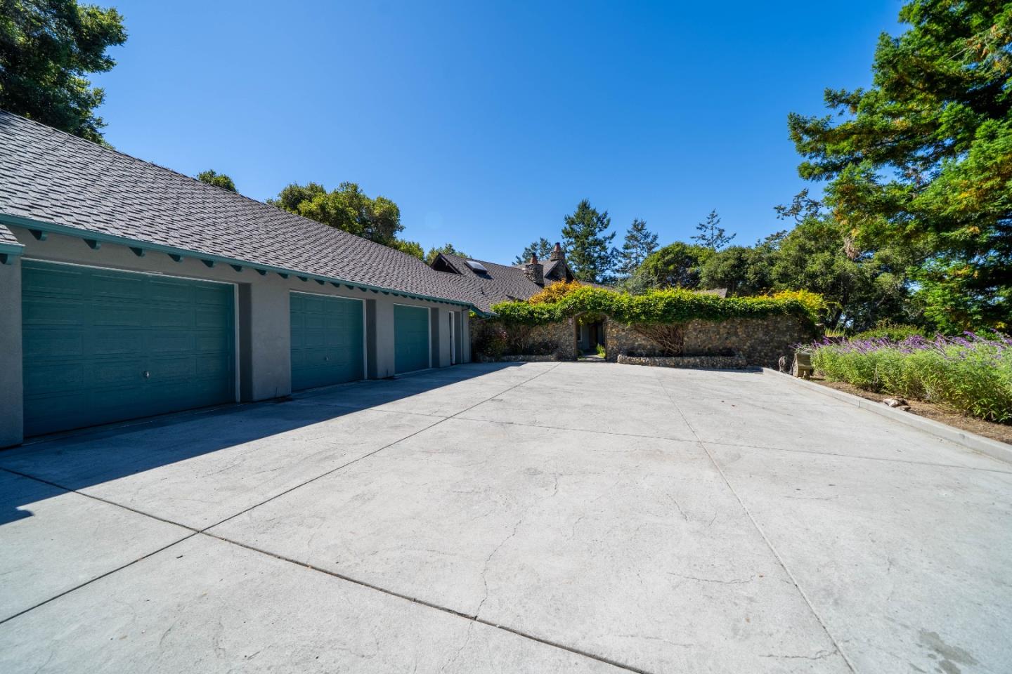 Detail Gallery Image 50 of 60 For 625 Quail Run Rd, Aptos,  CA 95003 - 3 Beds | 3/1 Baths