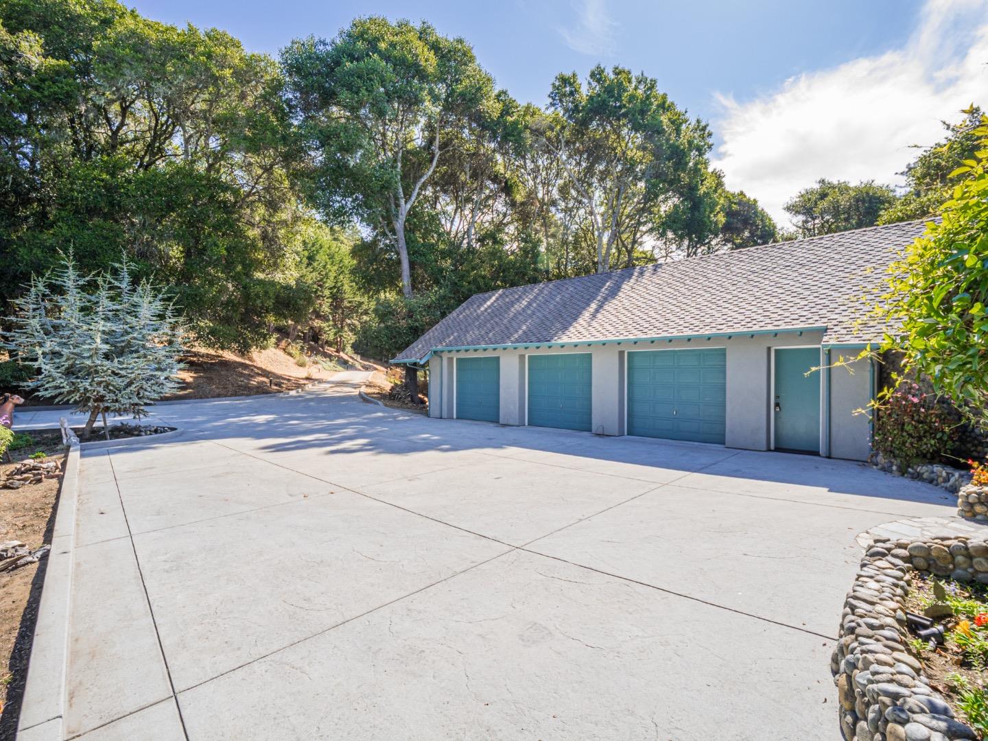 Detail Gallery Image 51 of 60 For 625 Quail Run Rd, Aptos,  CA 95003 - 3 Beds | 3/1 Baths